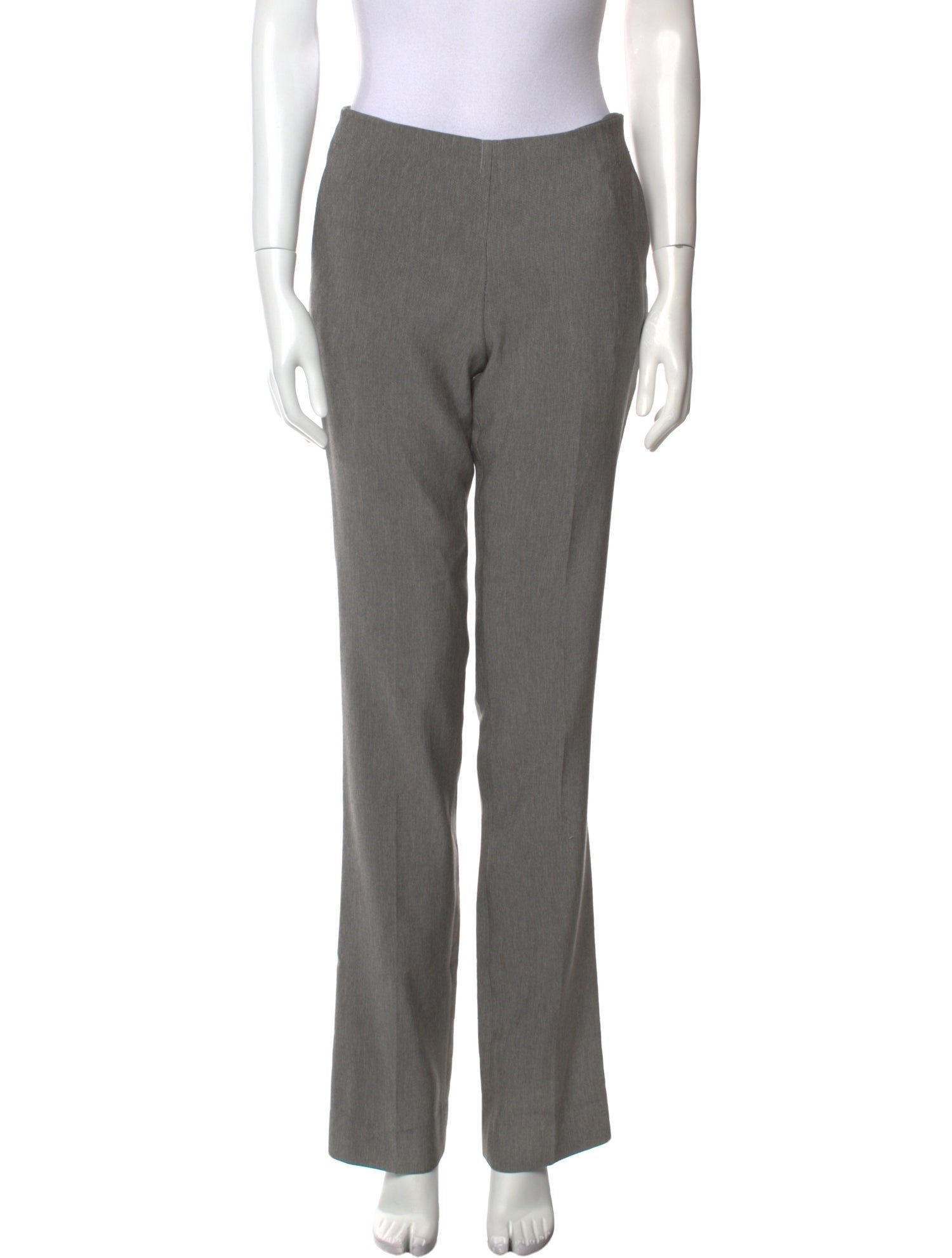 The Row Straight Leg Pants