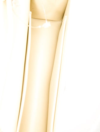 The Row Leather Sofia E/W