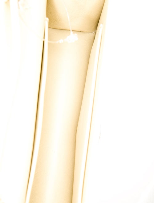 The Row Leather Sofia E/W