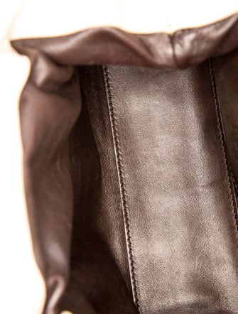 The Row Leather Mira