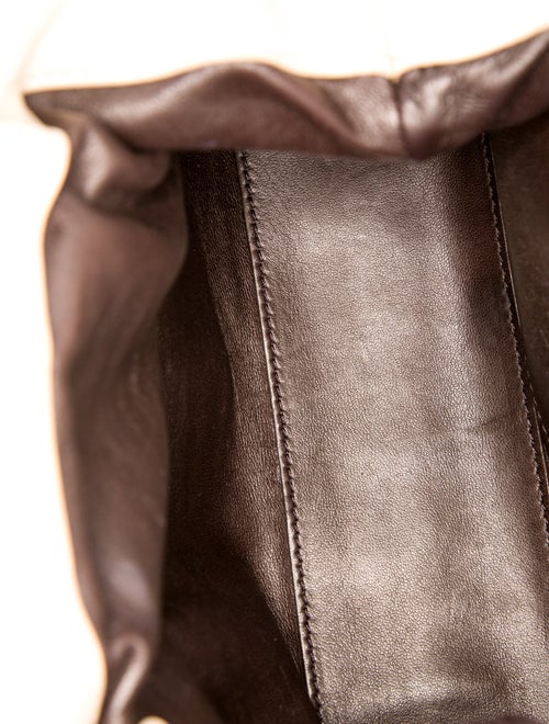 The Row Leather Mira