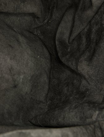 The Row Raffia Bindle Knot