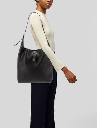 The Row Leather Blake