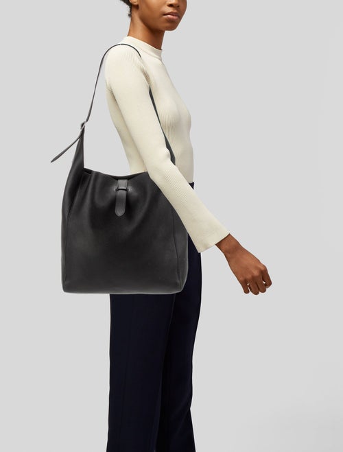 The Row Leather Blake