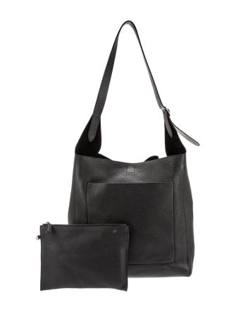 The Row Leather Blake