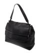 The Row Leather Top Handle 14