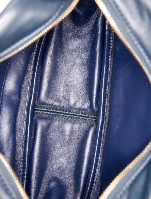 The Row Leather Balenciaga x Under Armour