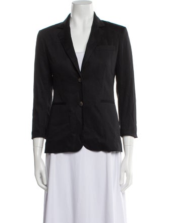 The Row Wool Blazer