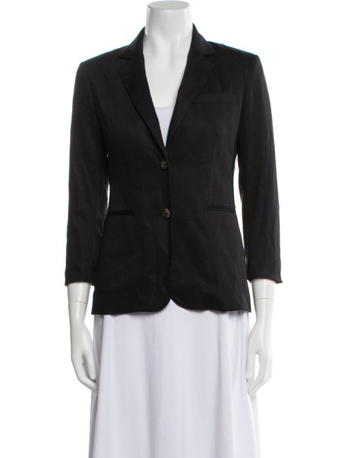 The Row Wool Blazer