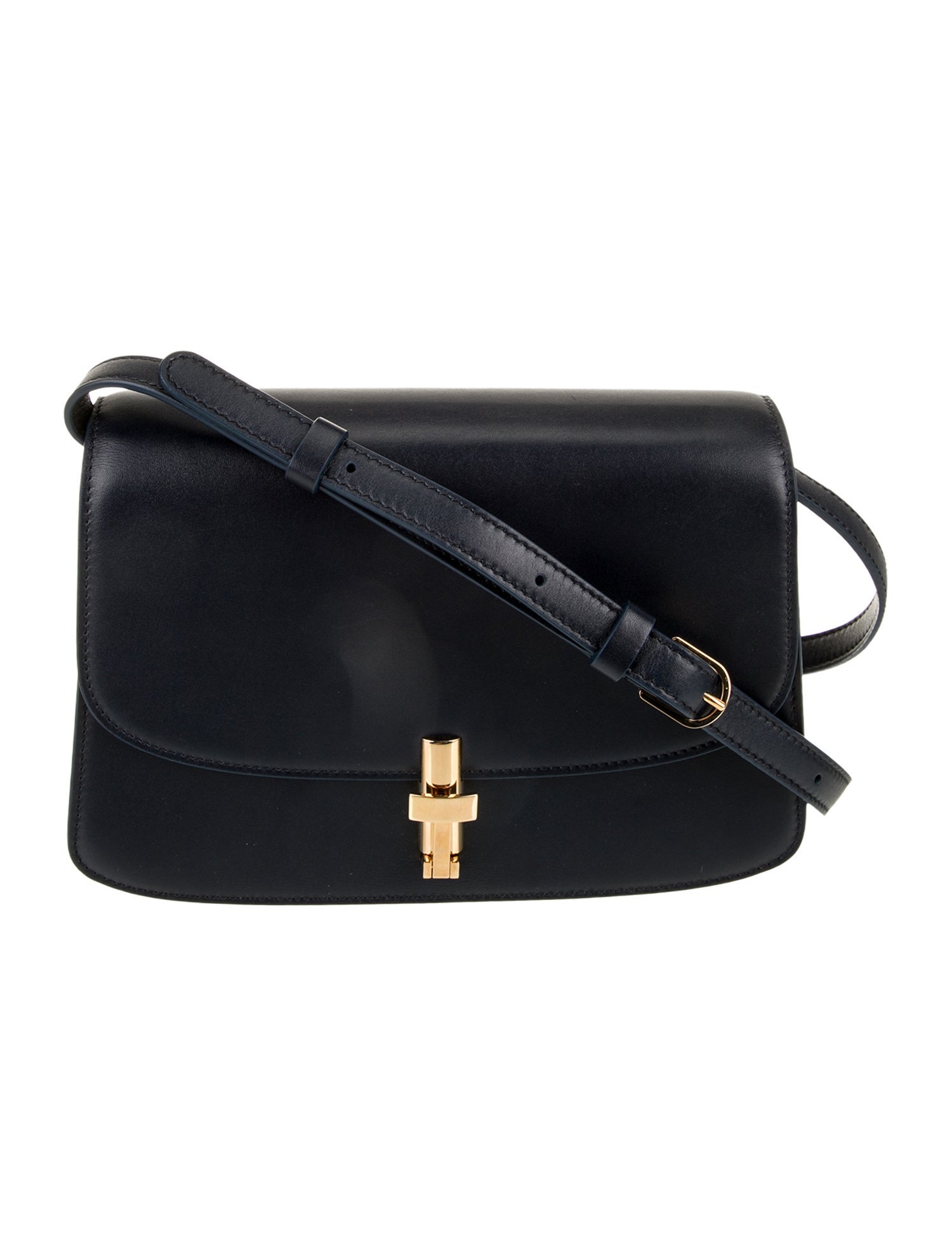 The Row Calfskin Sofia 8.75