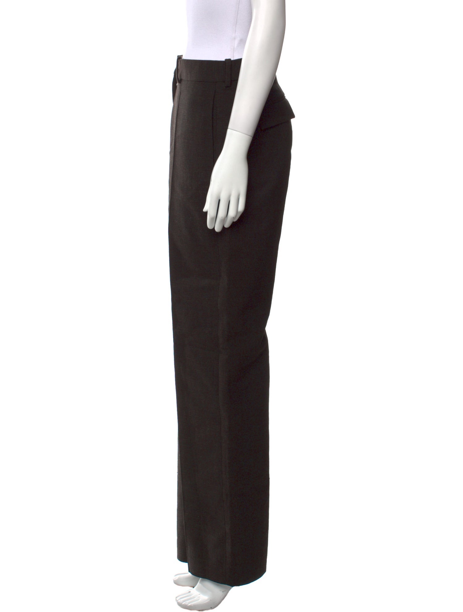 The Row Wide Leg Pants w/ Tags