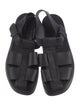 The Row Fisherman Calfskin Sandals