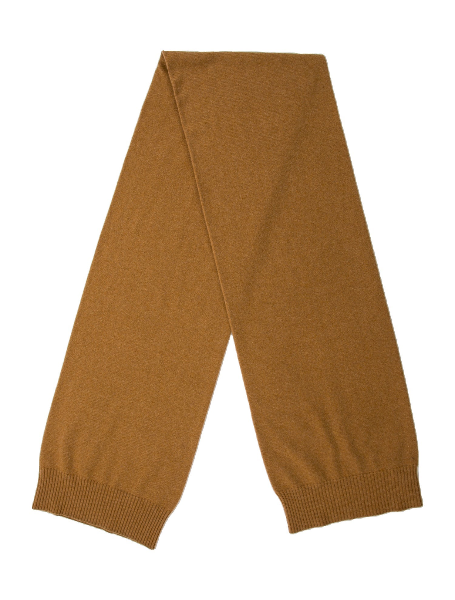 The Row Cashmere Scarf