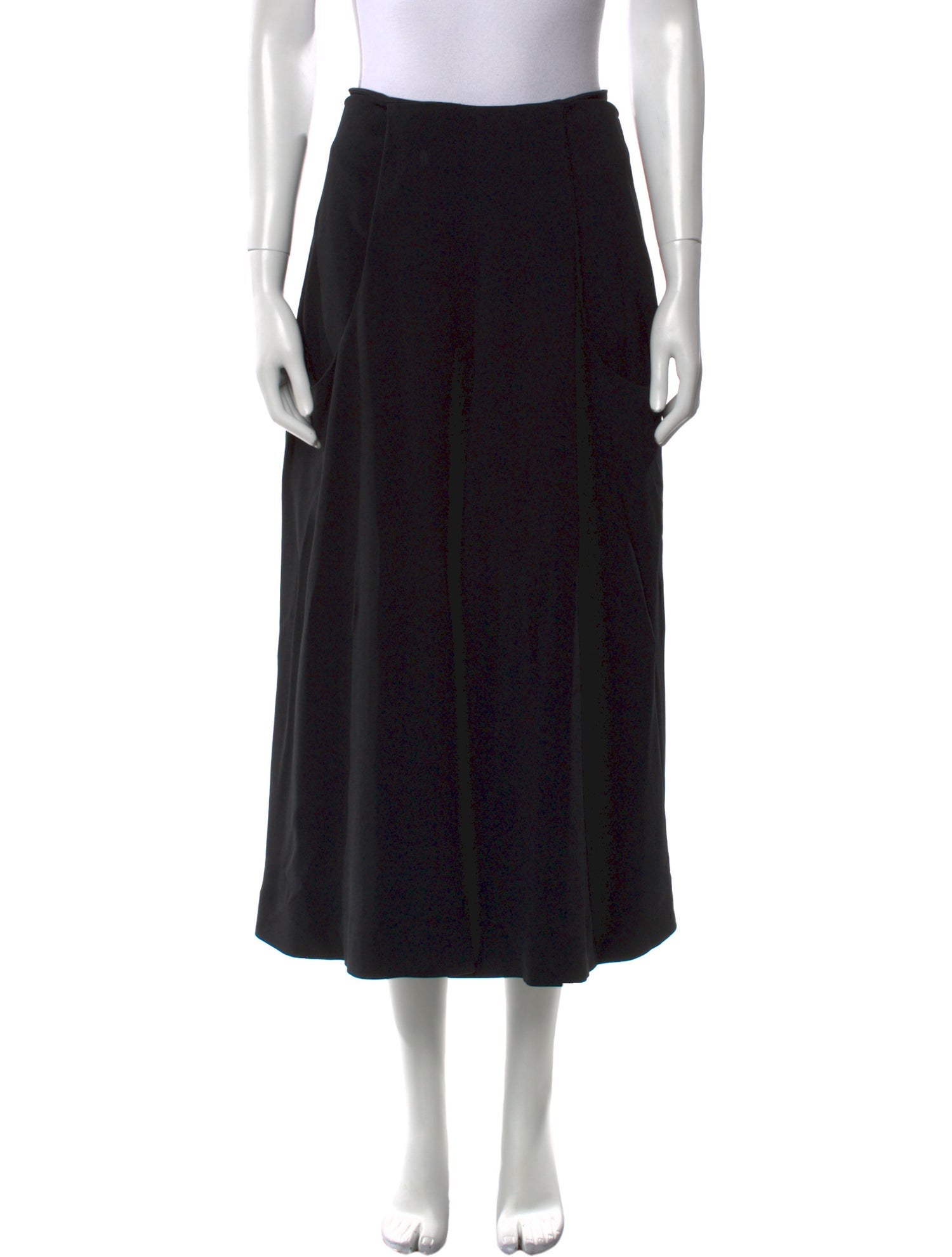 The Row Wide Leg Pants