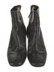 The Row Leather Boots