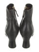 The Row Leather Boots