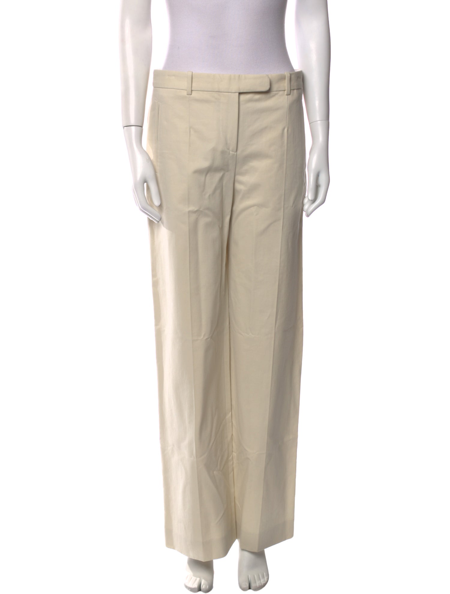 The Row Banew Wide Leg Pants w/ Tags