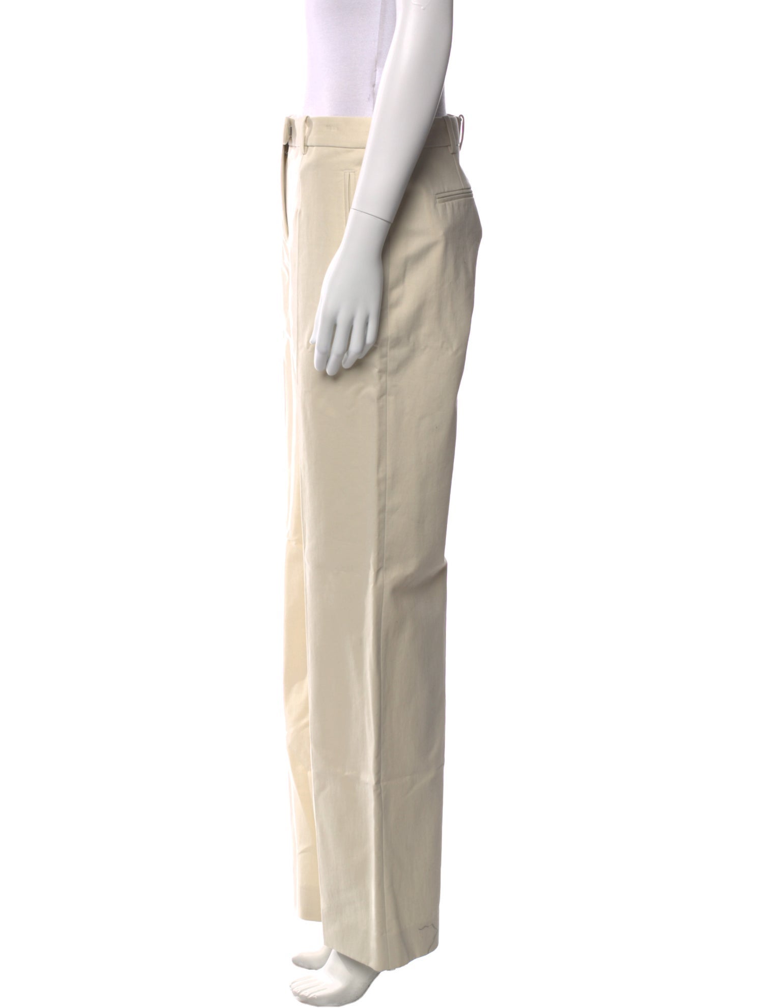 The Row Banew Wide Leg Pants w/ Tags