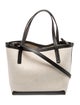 The Row Canvas Small Canvas Park Tote