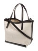 The Row Canvas Small Canvas Park Tote
