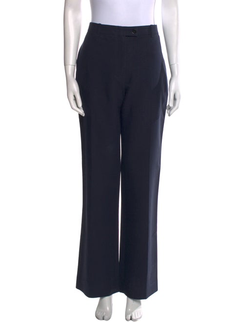 The Row Shanon Wide Leg Pants