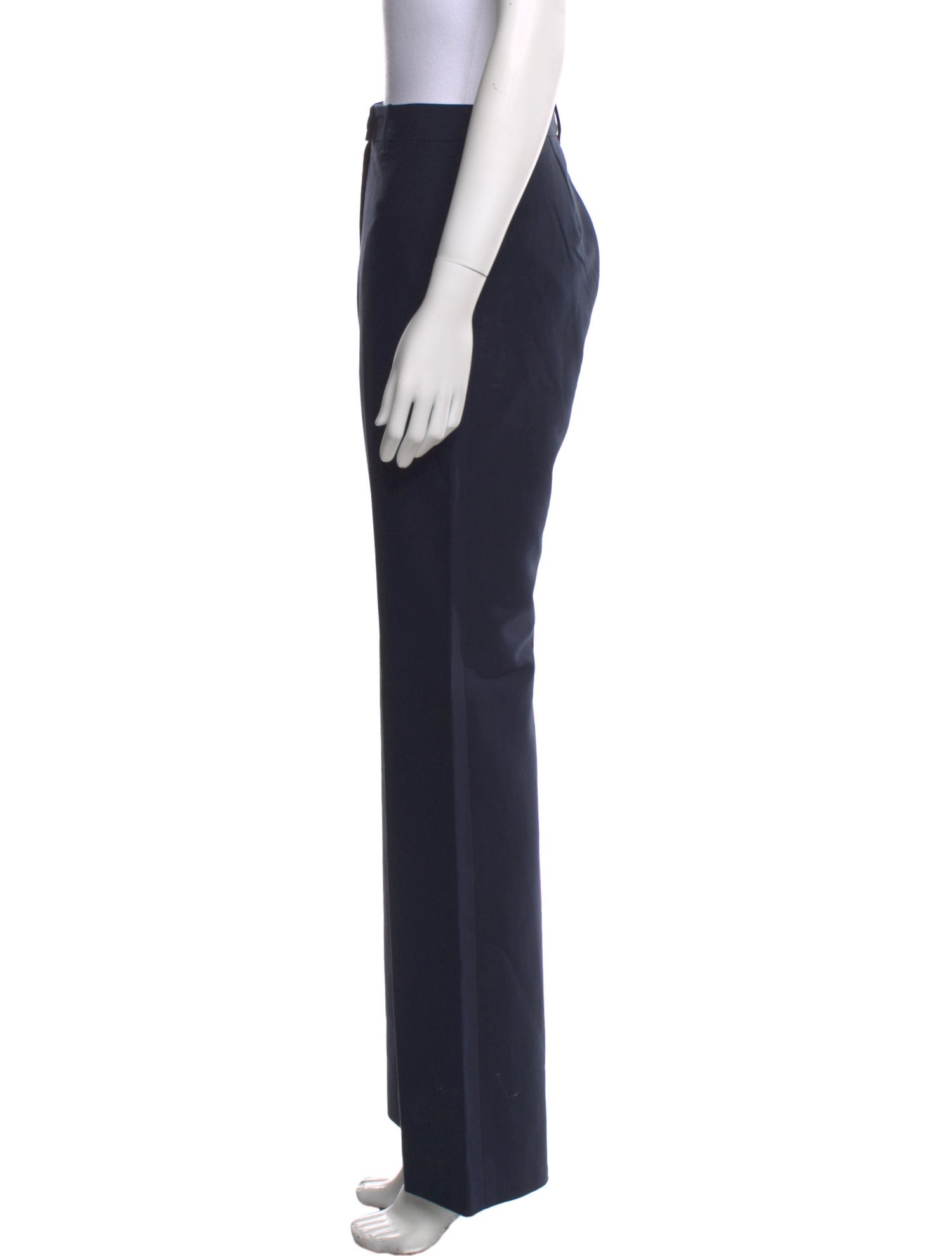 The Row Shanon Wide Leg Pants