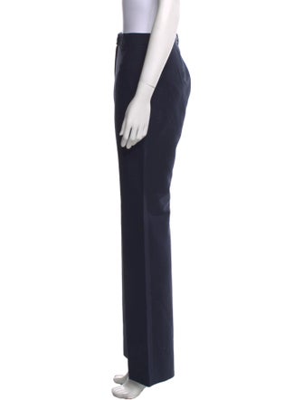 The Row Shanon Wide Leg Pants