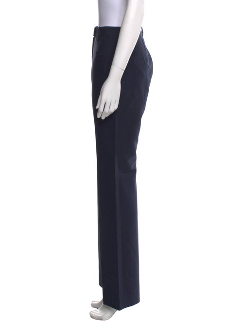 The Row Shanon Wide Leg Pants