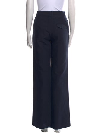 The Row Shanon Wide Leg Pants