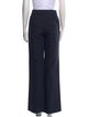 The Row Shanon Wide Leg Pants