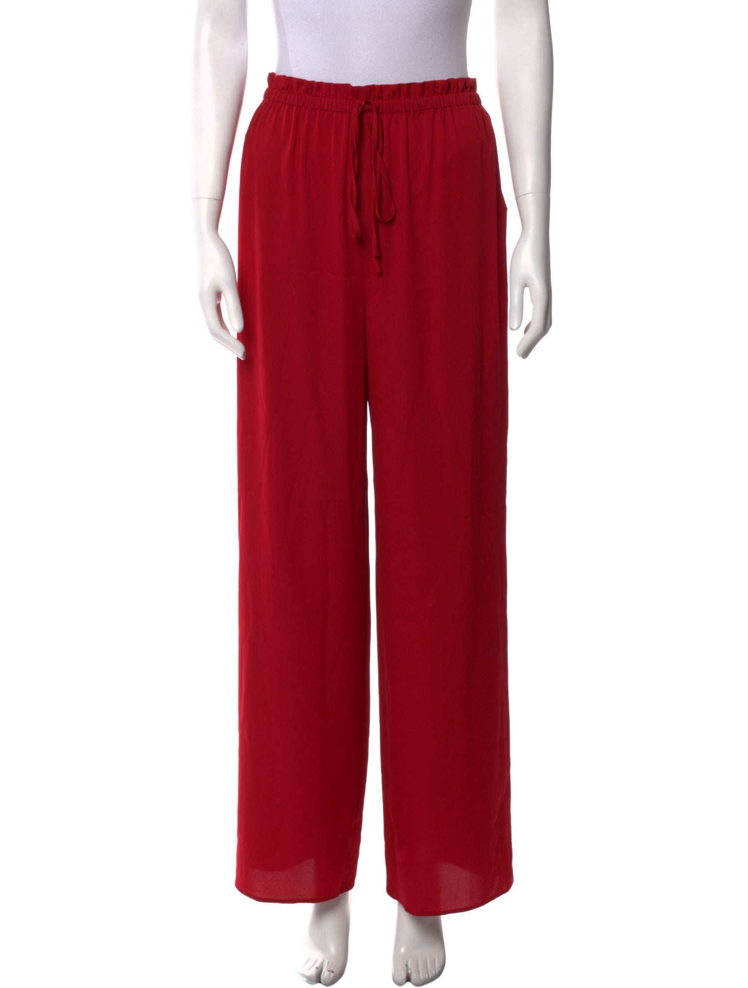 The Row JR Wide Leg Pants w/ Tags