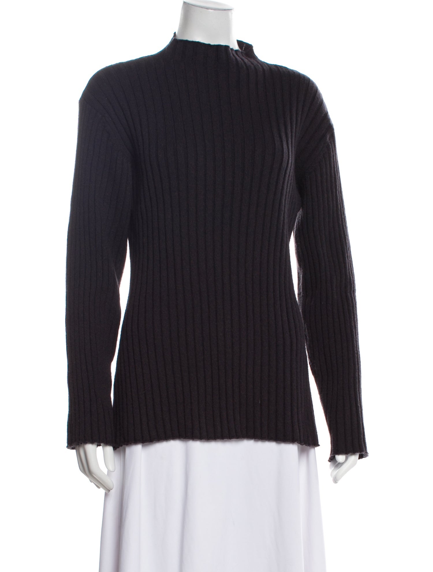 The Row Awais Cashmere Sweater