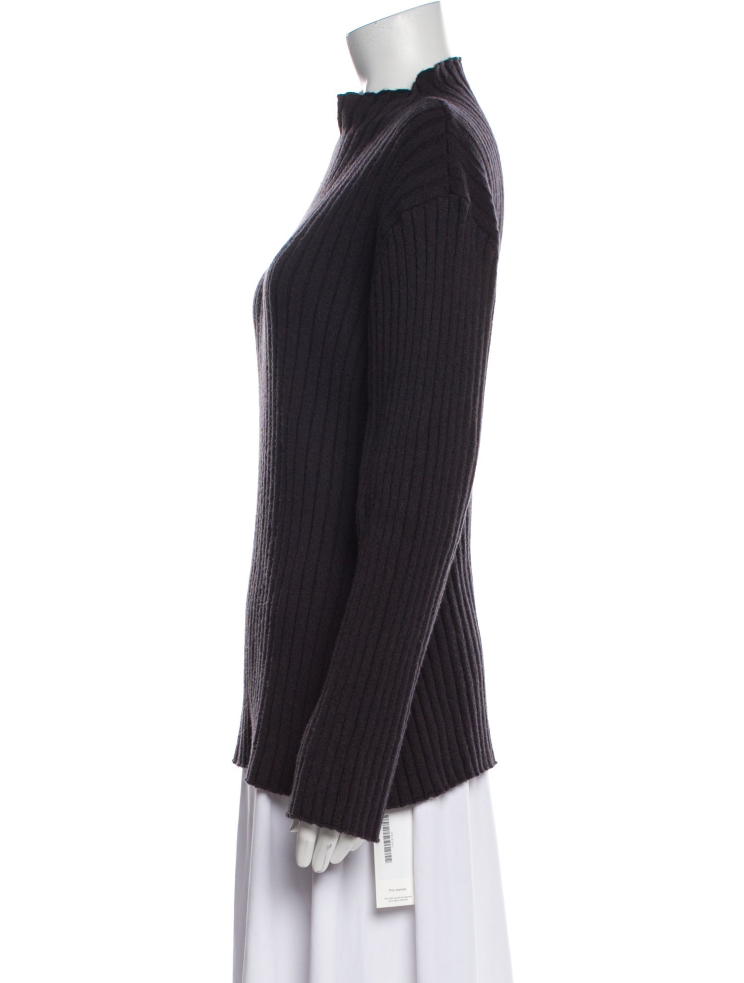 The Row Awais Cashmere Sweater