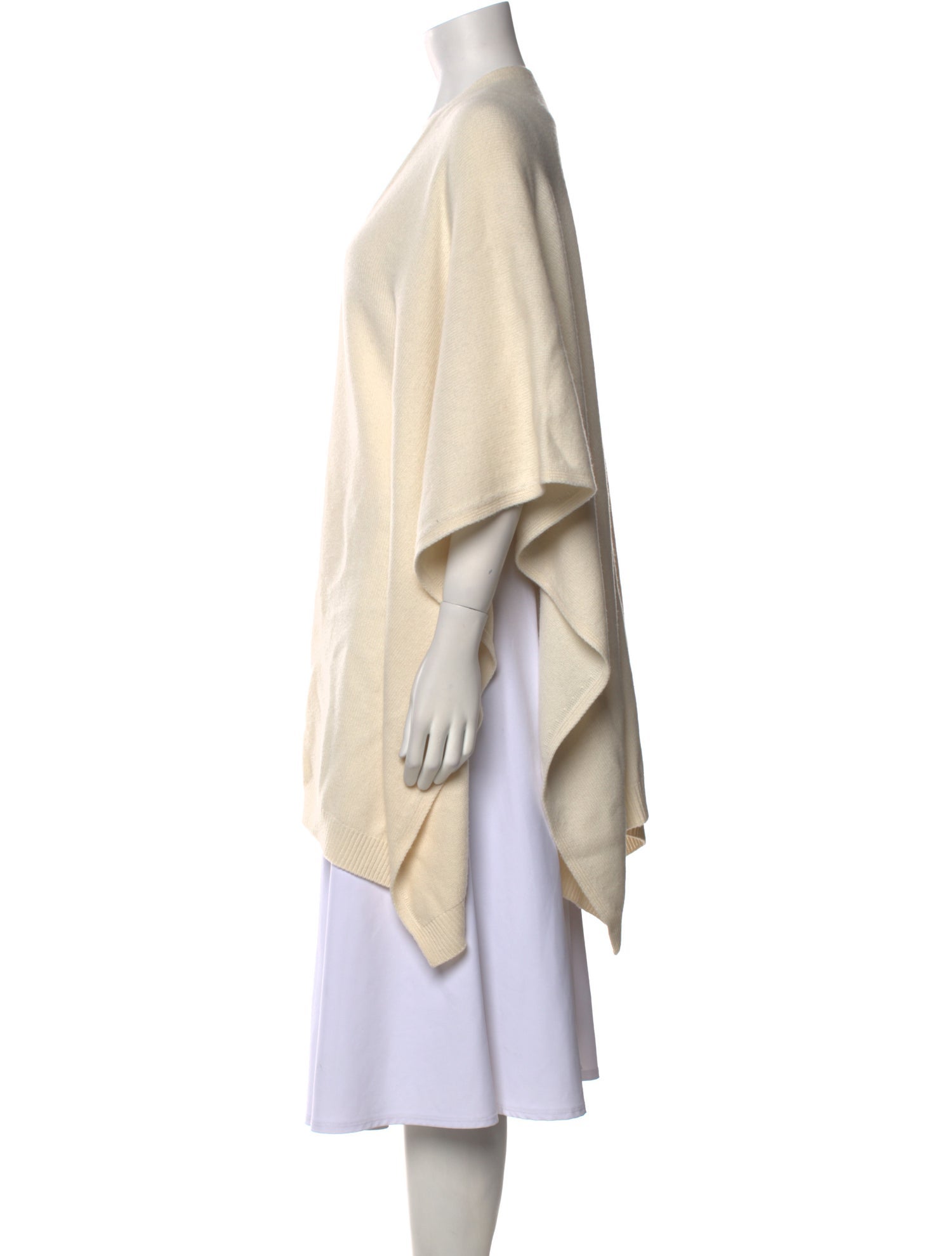 The Row Cashmere Shawl