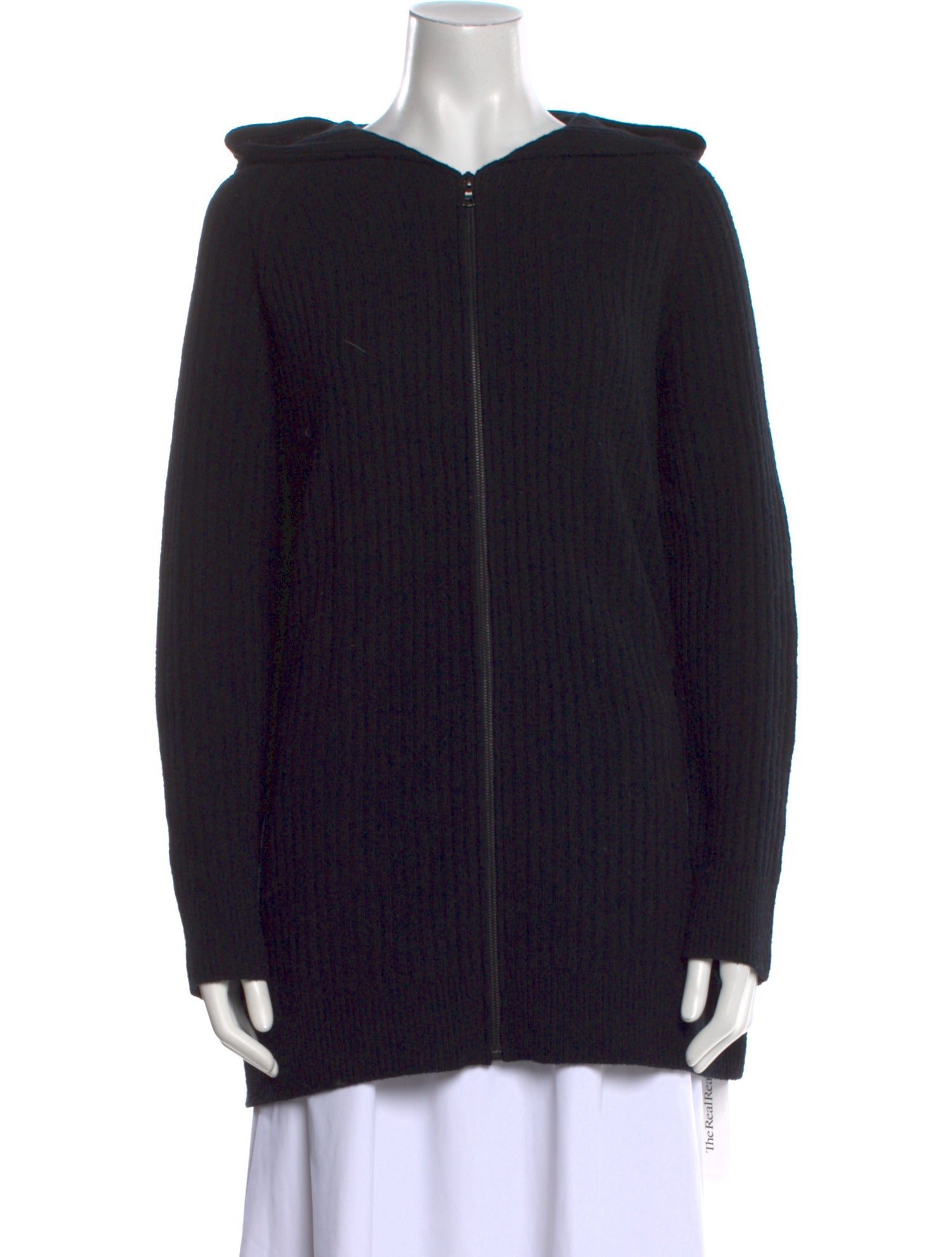 The Row V-Neck Sweater