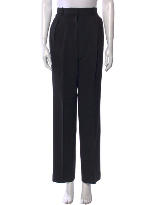 The Row Wide Leg Pants