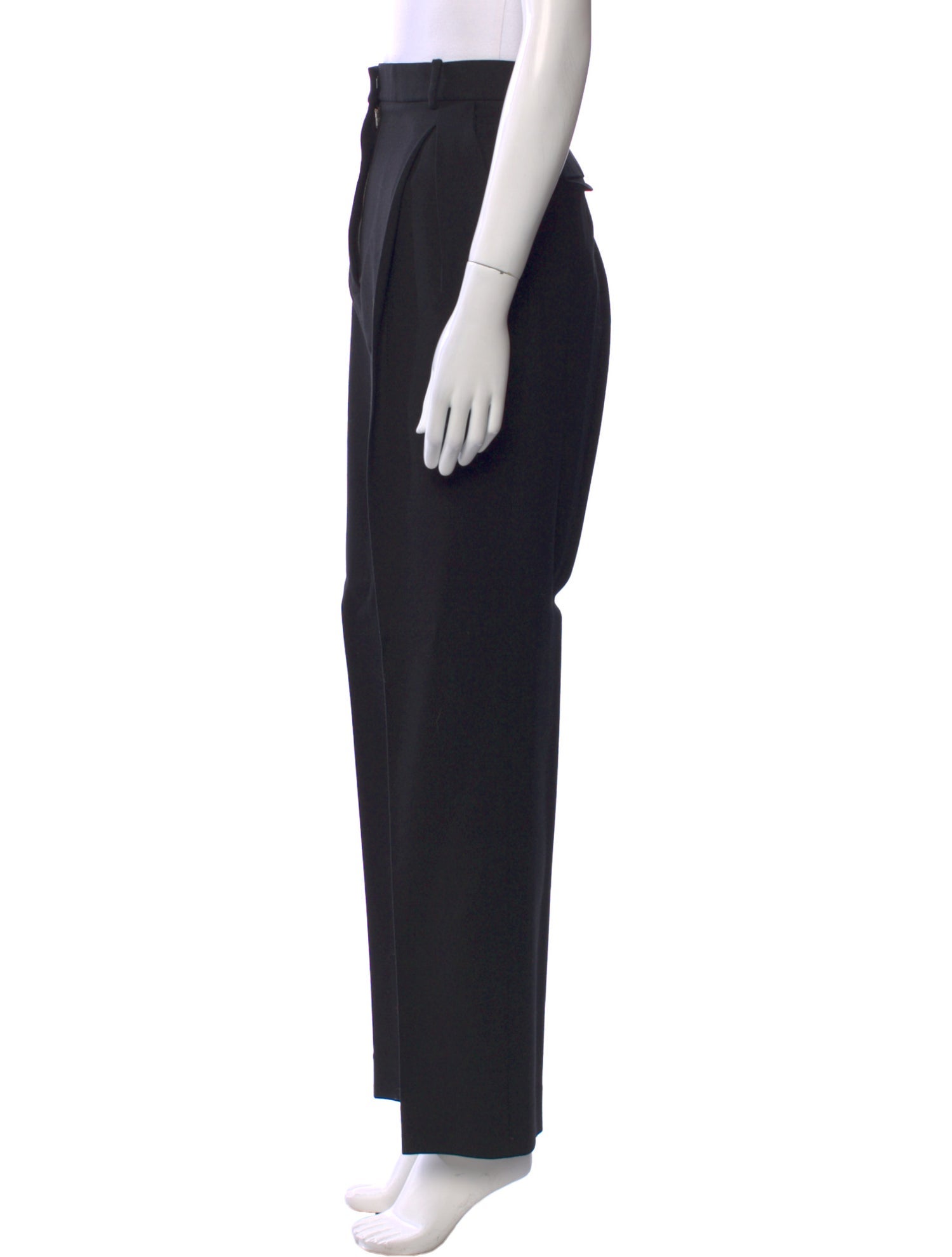 The Row Wide Leg Pants