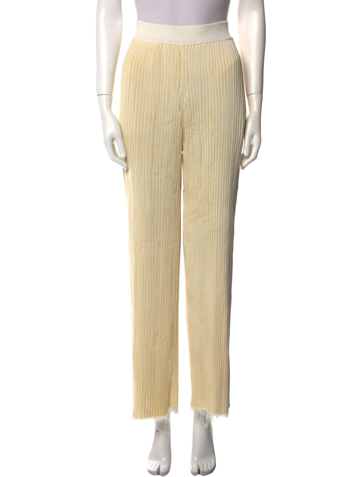 The Row Lucero Wide Leg Pants