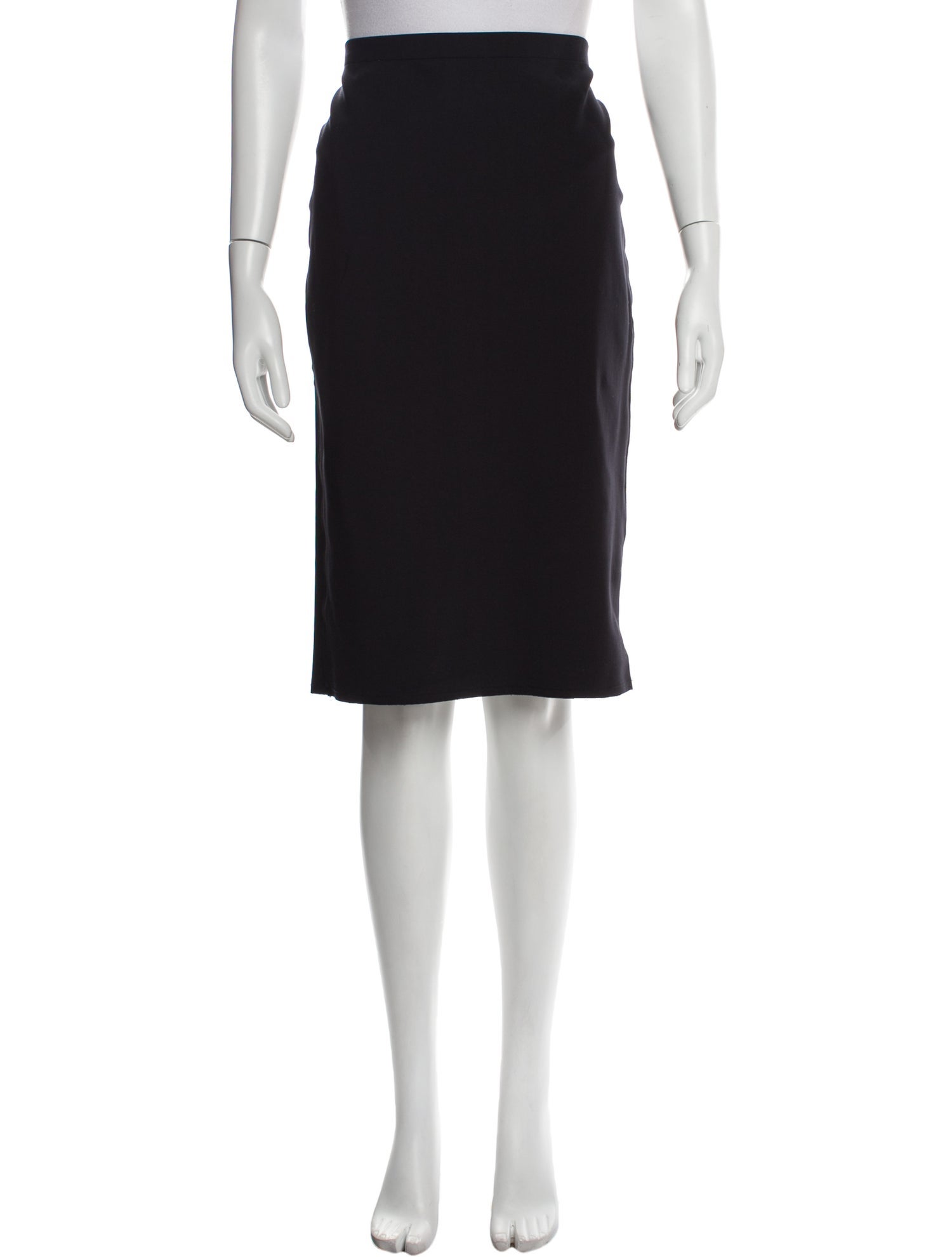 The Row Knee-Length Skirt