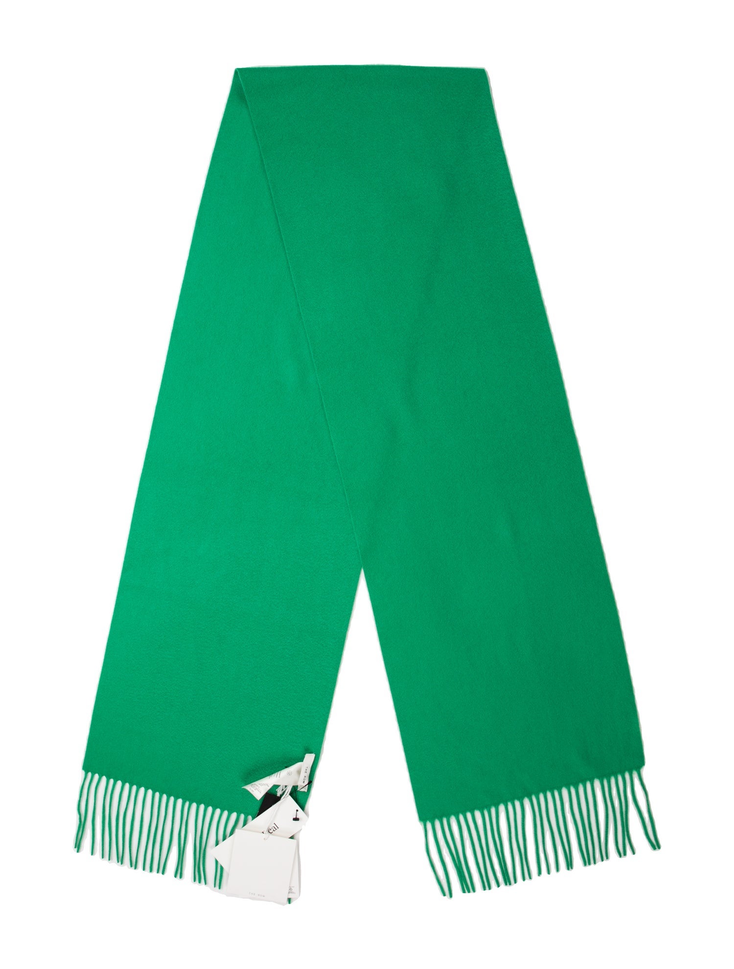 The Row Cashmere Scarf w/ Tags