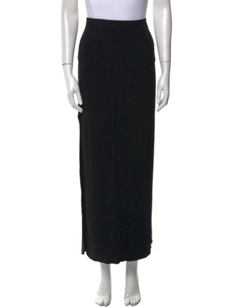The Row Midi Length Skirt