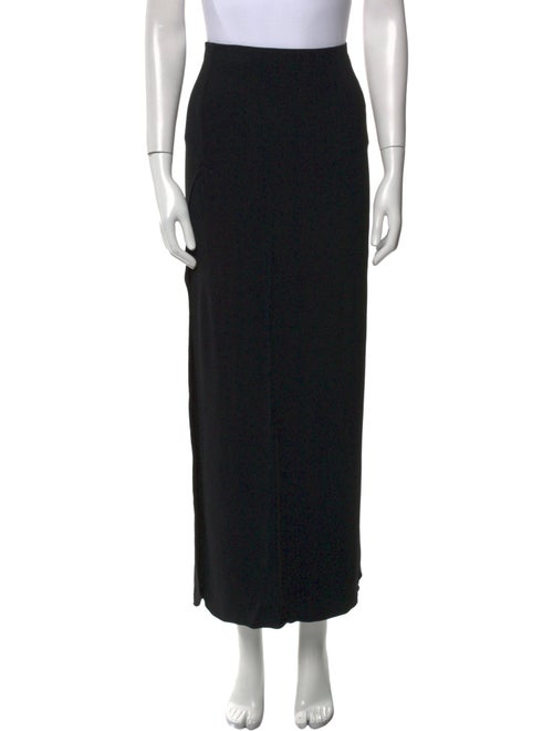 The Row Midi Length Skirt