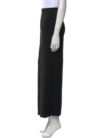 The Row Midi Length Skirt