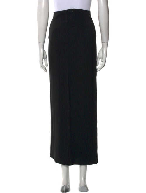 The Row Midi Length Skirt