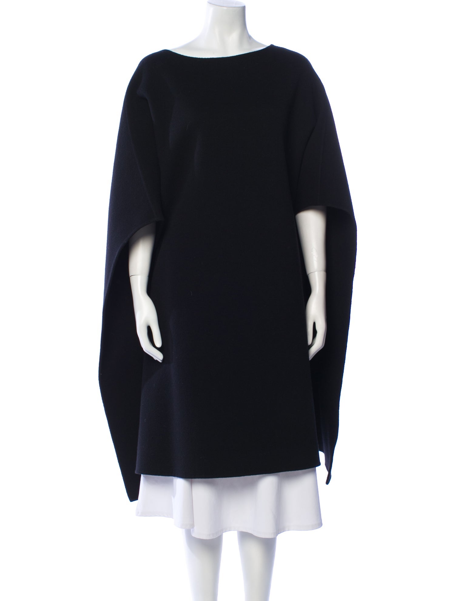 The Row 2022 Bruun Coat w/ Tags