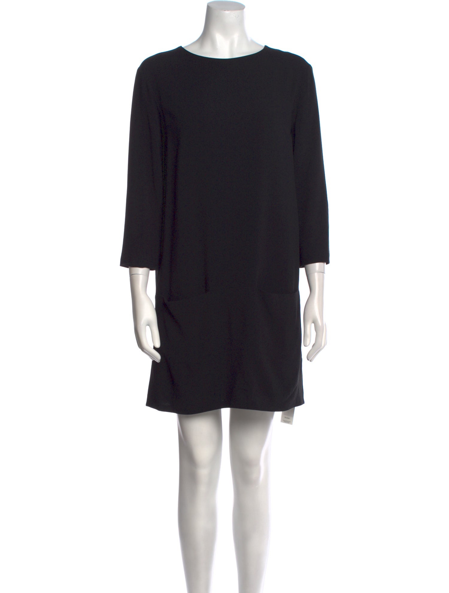 The Row 'Marina' Mini Dress w/ Tags