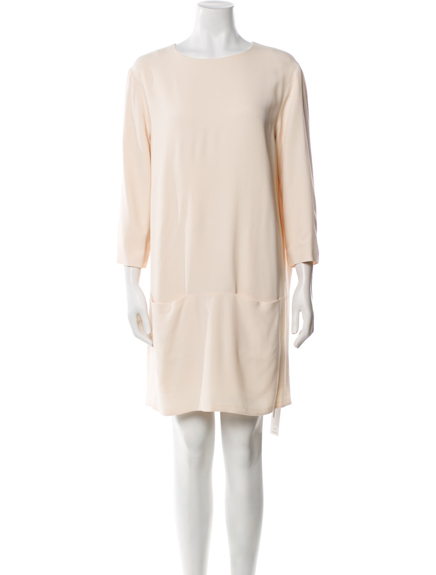 The Row 2015 Mini Dress