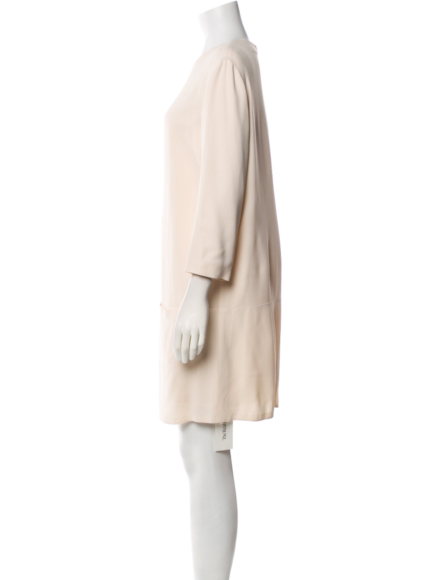 The Row 2015 Mini Dress