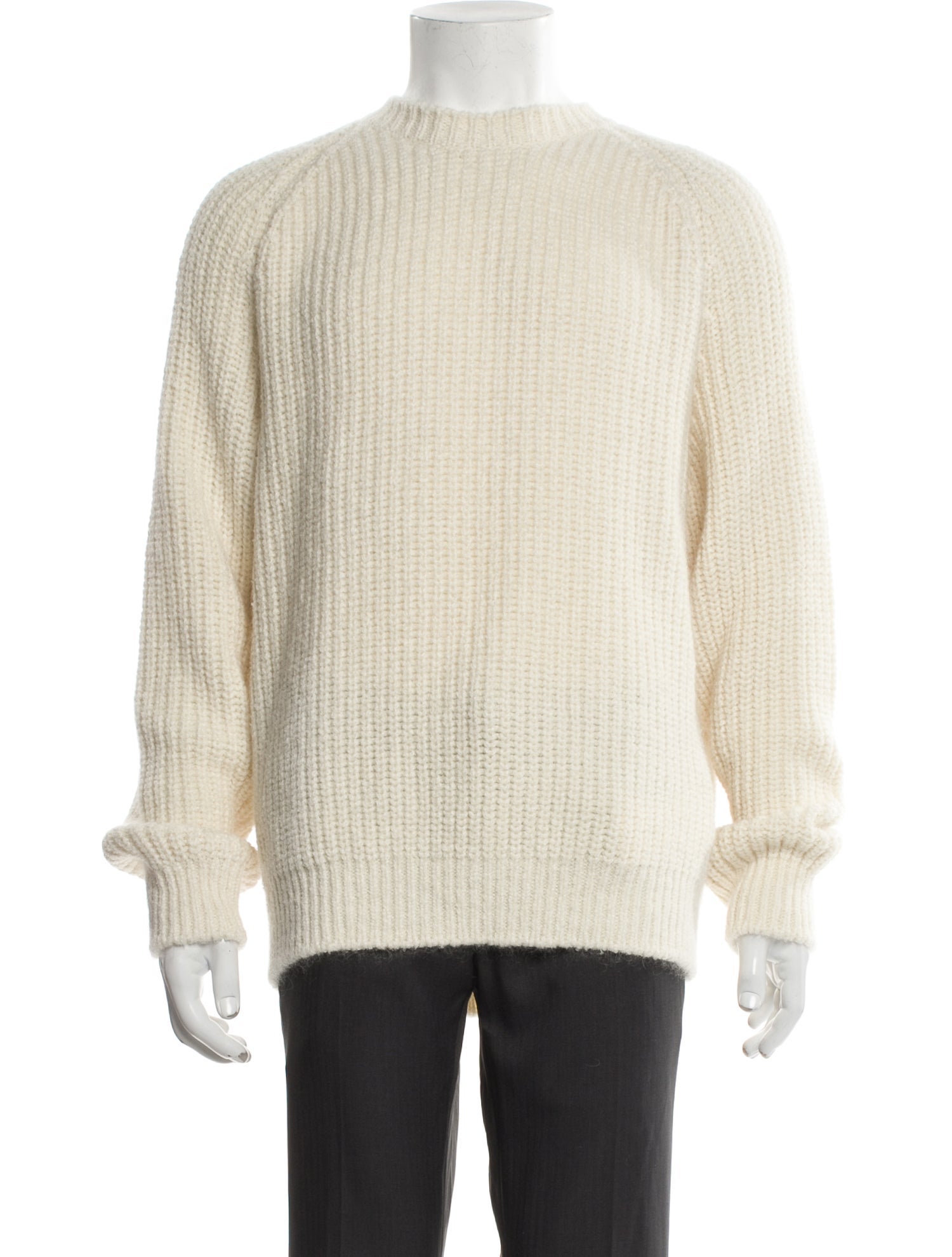 The Row Adonis Crew Neck Pullover w/ Tags