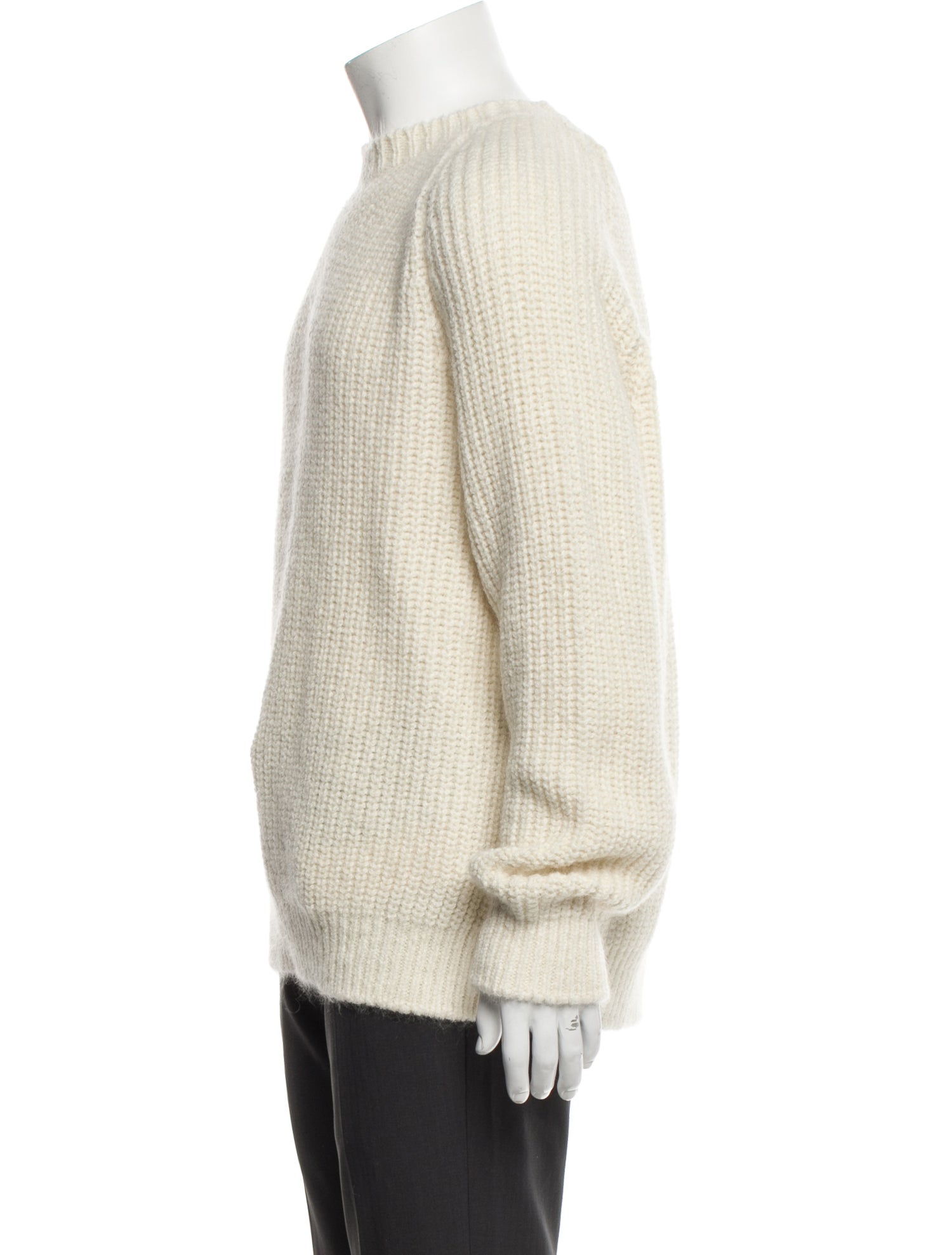 The Row Adonis Crew Neck Pullover w/ Tags